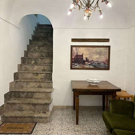 란치아노 Casa Simon 아파트 외부 사진