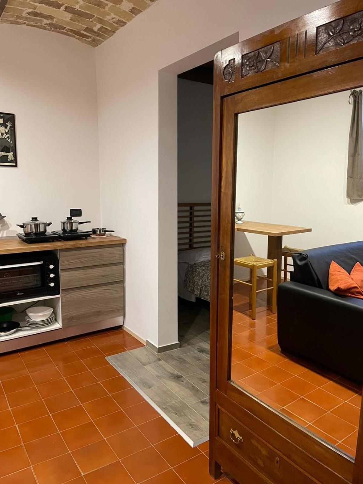 란치아노 Casa Simon 아파트 외부 사진